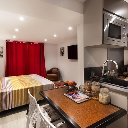 Le Palmier Daire Coulounieix-Chamiers Dış mekan fotoğraf