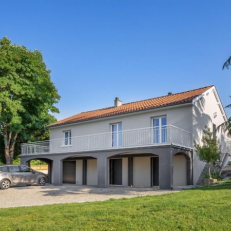 Le Palmier Daire Coulounieix-Chamiers Dış mekan fotoğraf